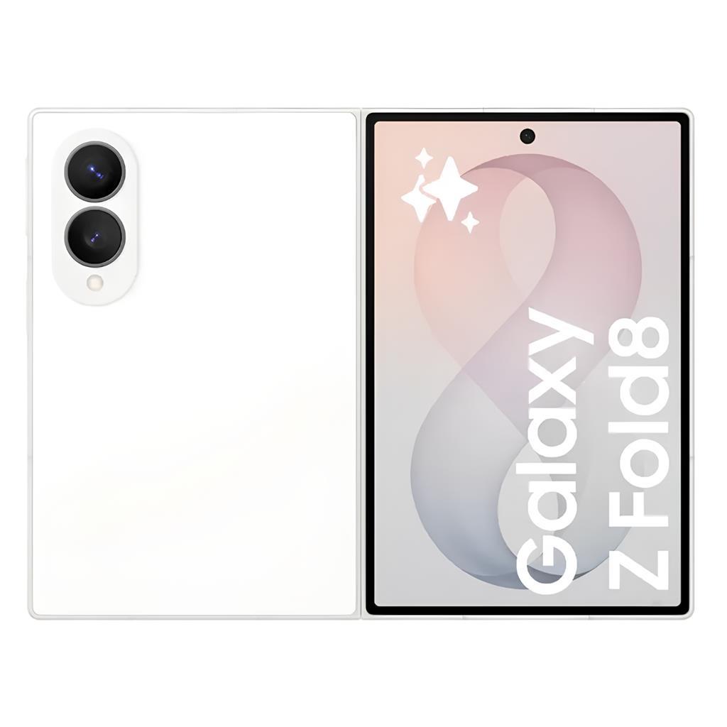 Celular Samsung Z Fold 8 256GB 12GB (consultar colores disponibles)