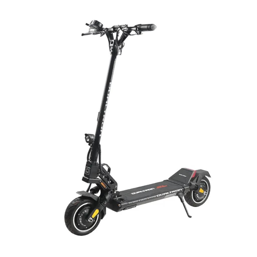 Monopatín Eléctrico Dualtron Amnia 52V 21Ah Long Body Doble Motor