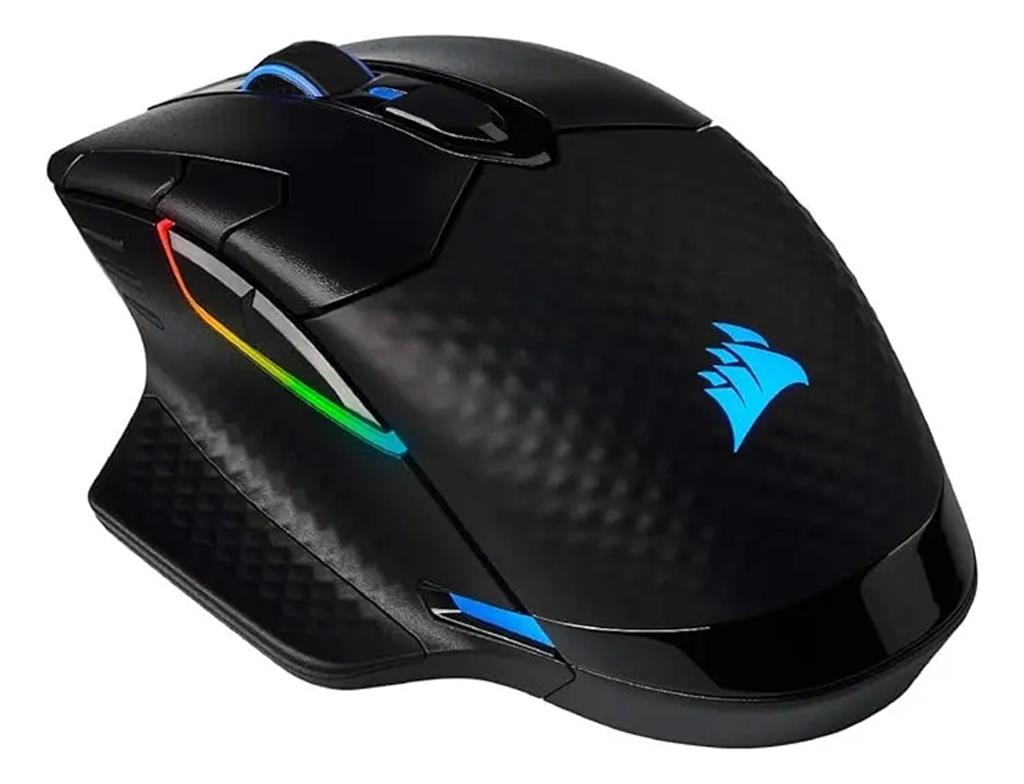 Mouse Corsair DARK CORE RGB PRO Wireless 18.000dpi (6023)