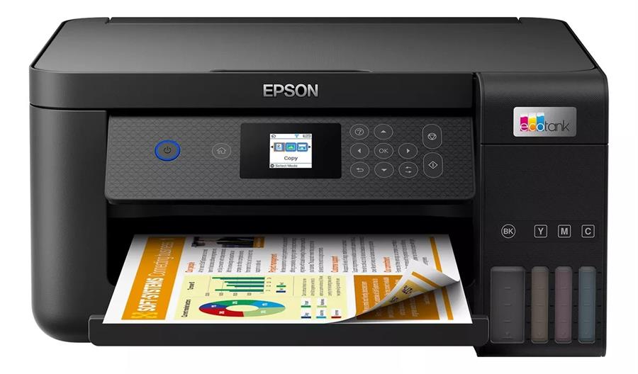 Impresora Epson L4260