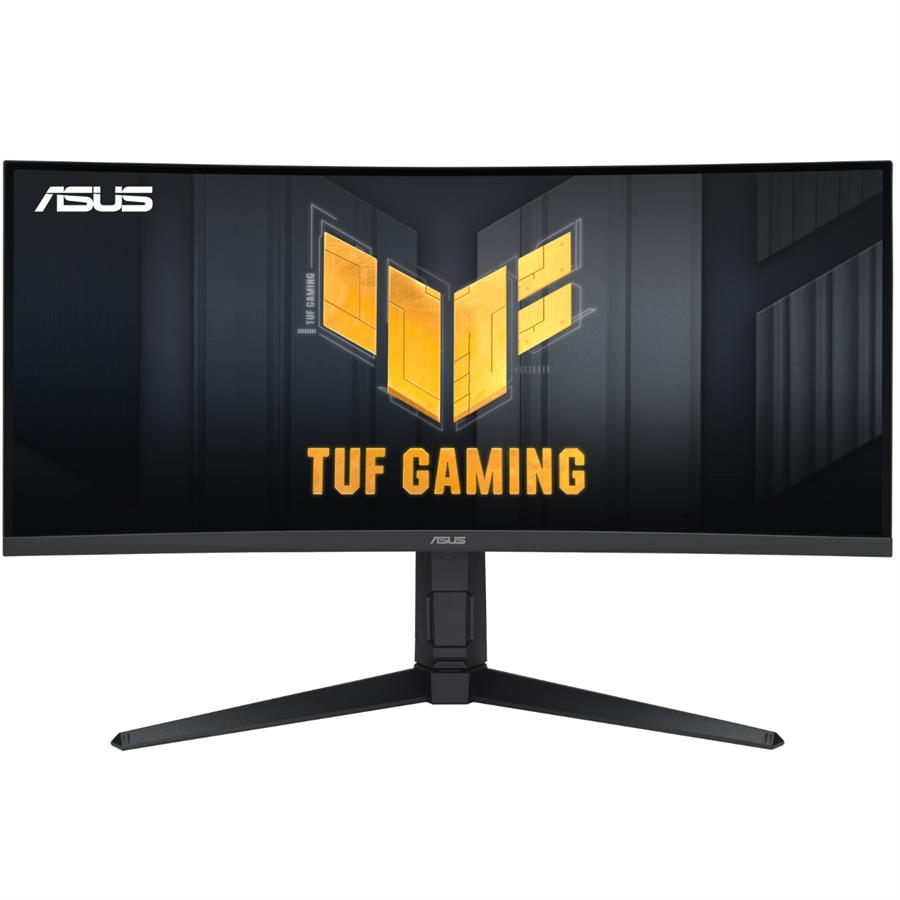 Monitor Asus Tuf Gaming 34" Curvo VG34VQL3A WQHD 1ms 180Hz