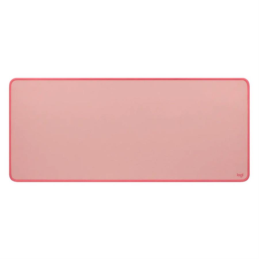 Mouse Pad Logitech Deskpad Rose 30x70cm