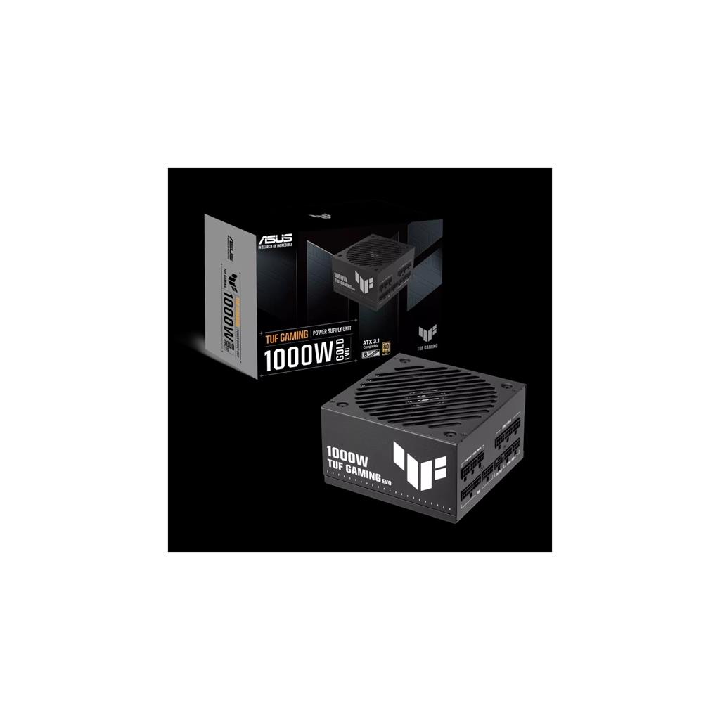 Fuente ASUS TUF GAMING 1000W GOLD EVO