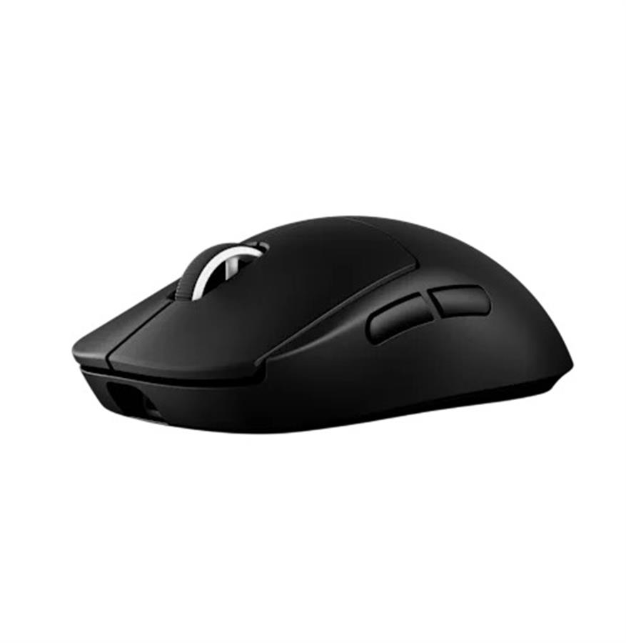 Mouse Logitech G Pro X Superlight 2C Black 910-007530