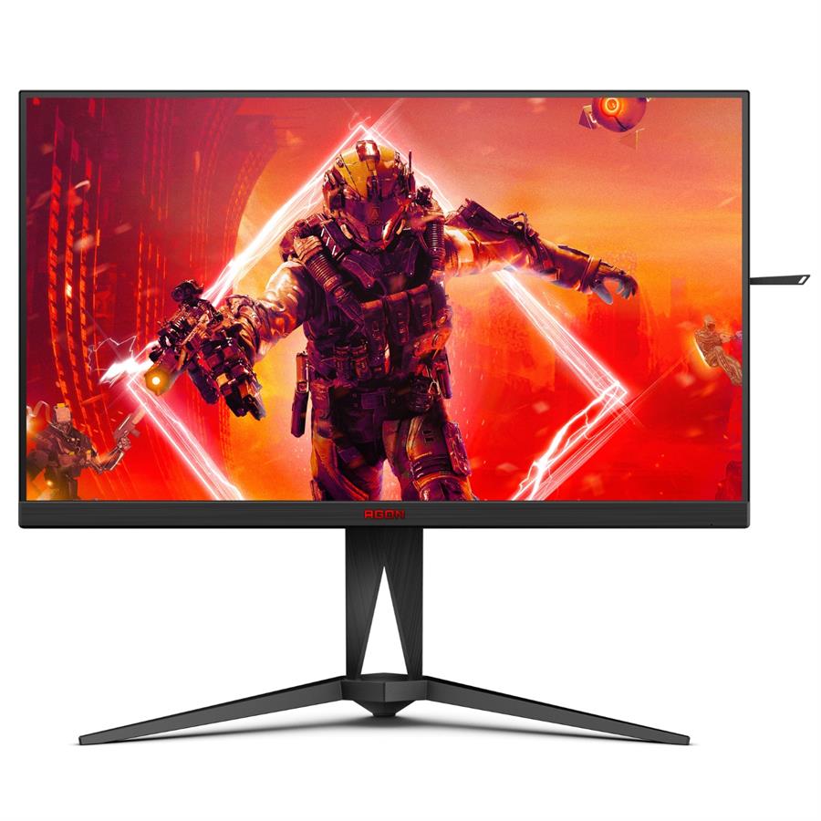 Monitor Led 27" AOC AG275QXE 2560X1440 170 Hz (AG275QXE)
