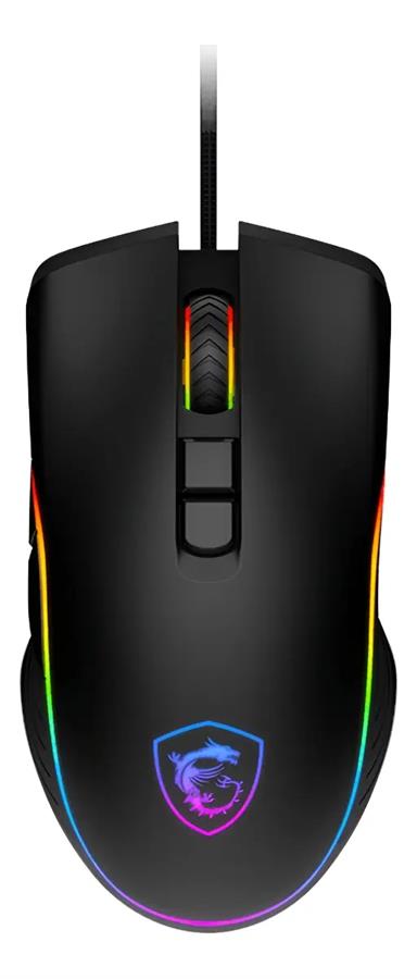 MOUSE MSI FORGE GM300
