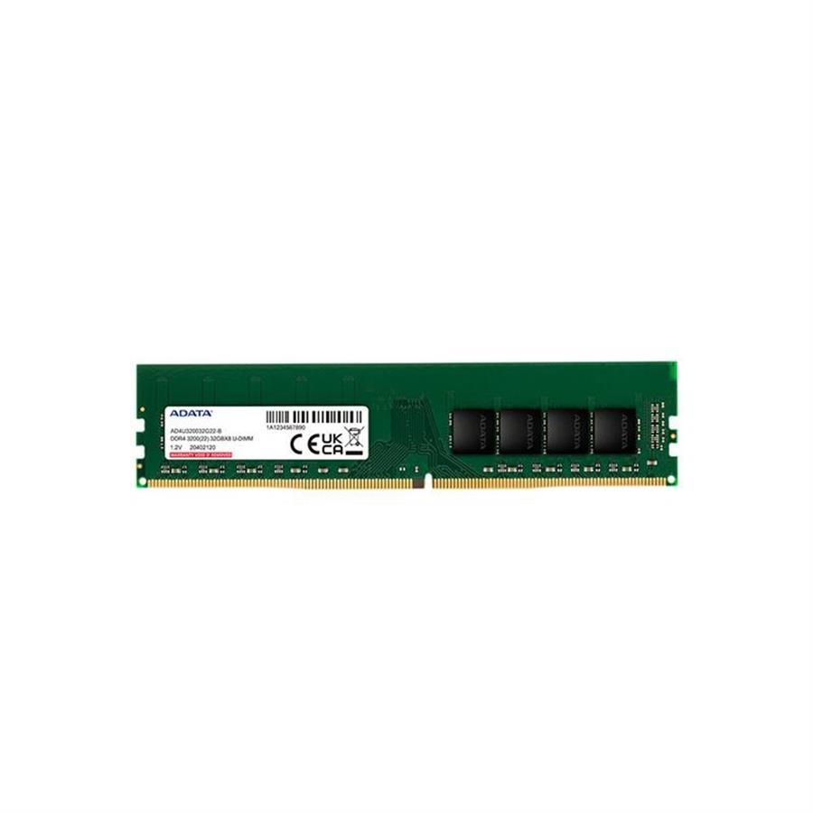Memoria Adata 16GB U-DIMM (DDR4)(3200Mhz)