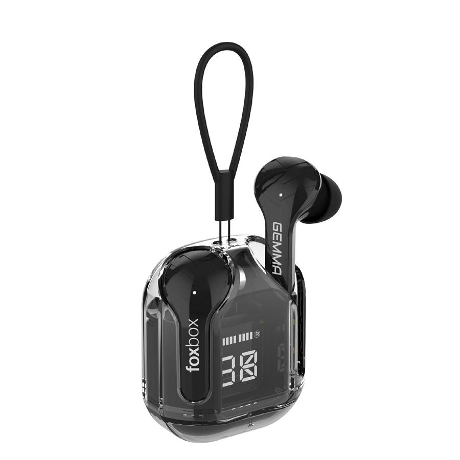 Auricular Foxbox Tws Boost Gemma (consultar colores disponibles)