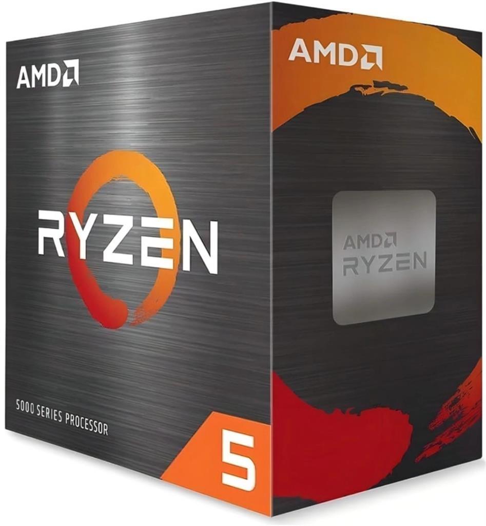 Procesador AMD Ryzen 5 5600GE 3.40GHz AM4 DDR4