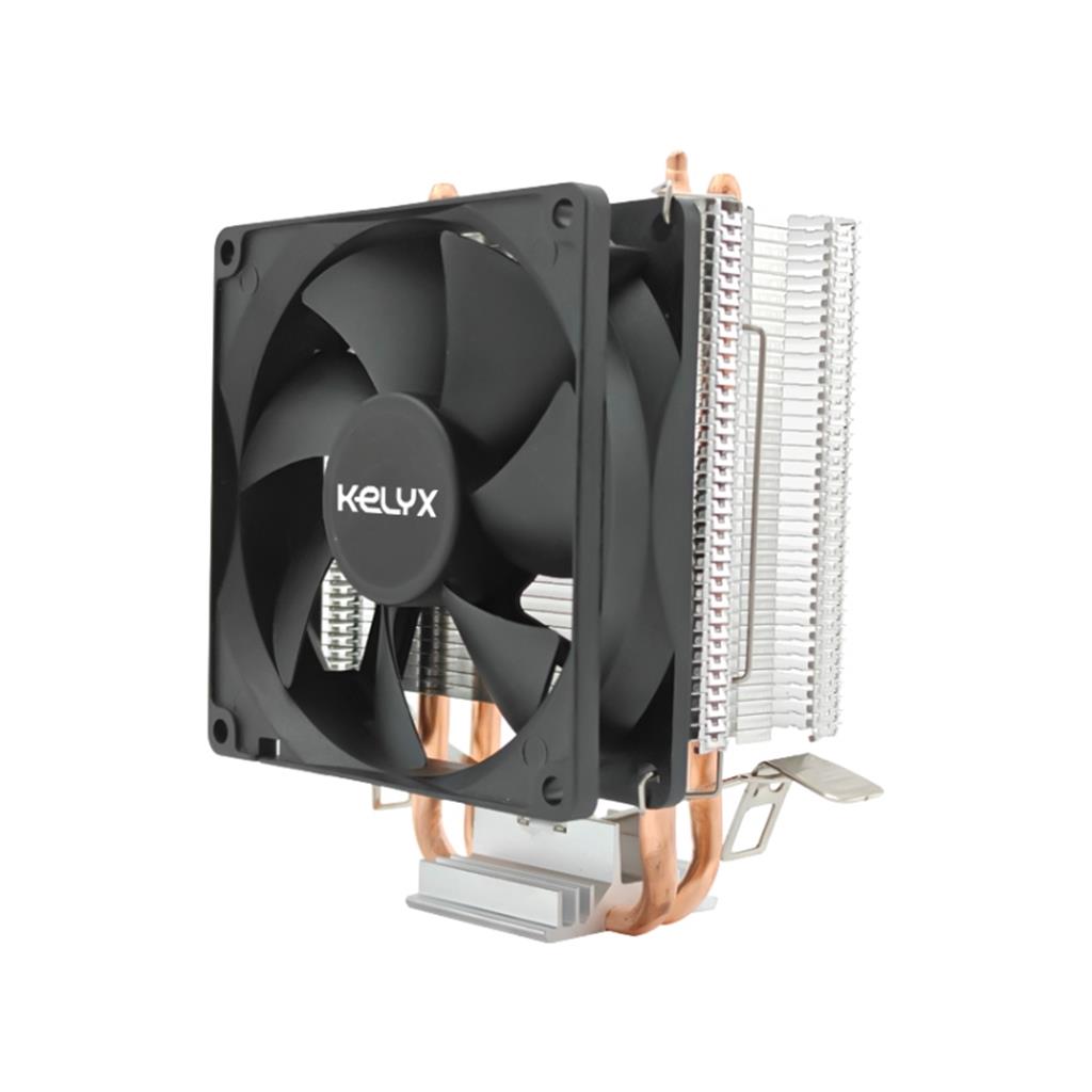 CPU Cooler Kelyx Potencia Max 95W pAMD/Intel (7213)