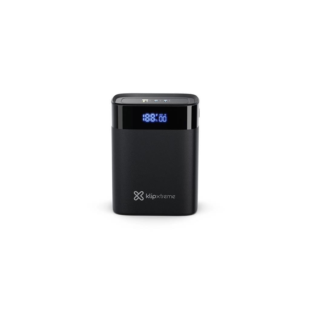 Power Klip Xtreme , 30000 mAh, Laptos; celus, Tablets