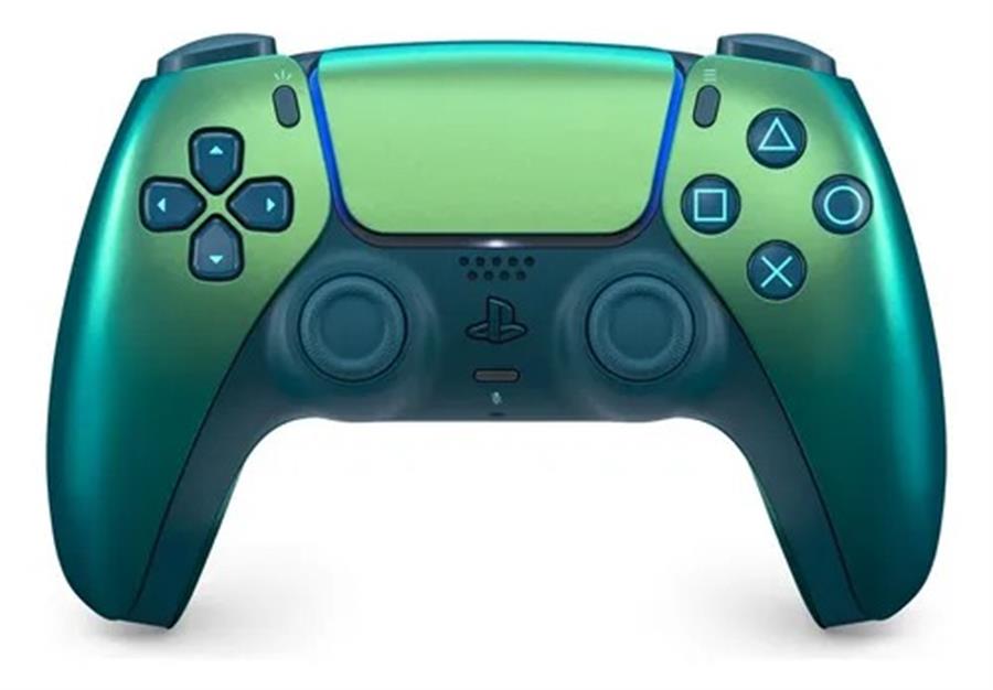 Joystick Sony PS5 Original Dualsense (Chroma Teal)