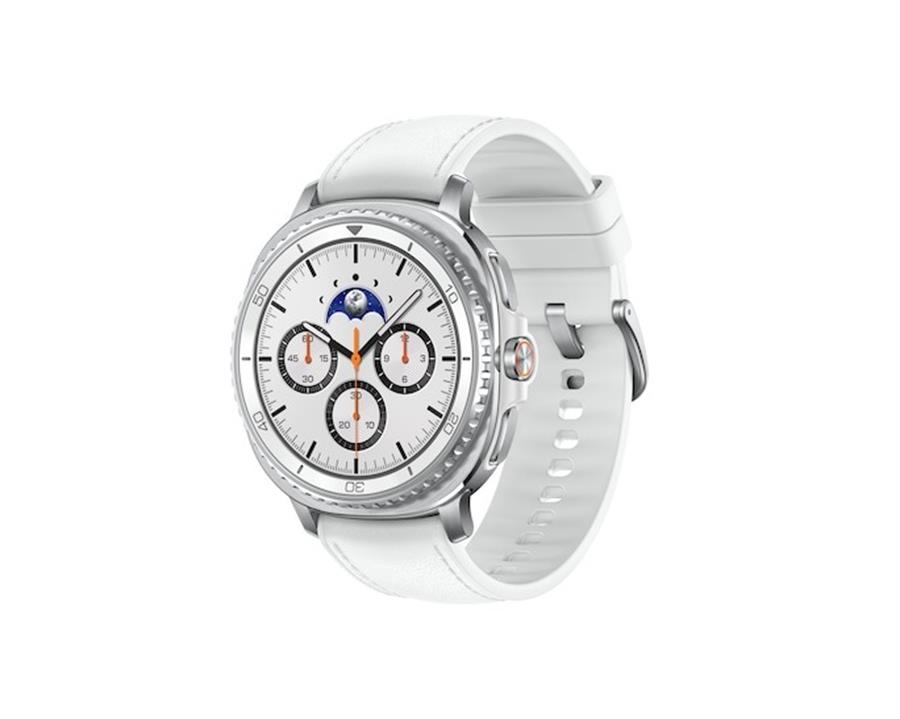 Smartwatch Samsung Galaxy Watch 8 classic 46mm (consultar colores disponibles)