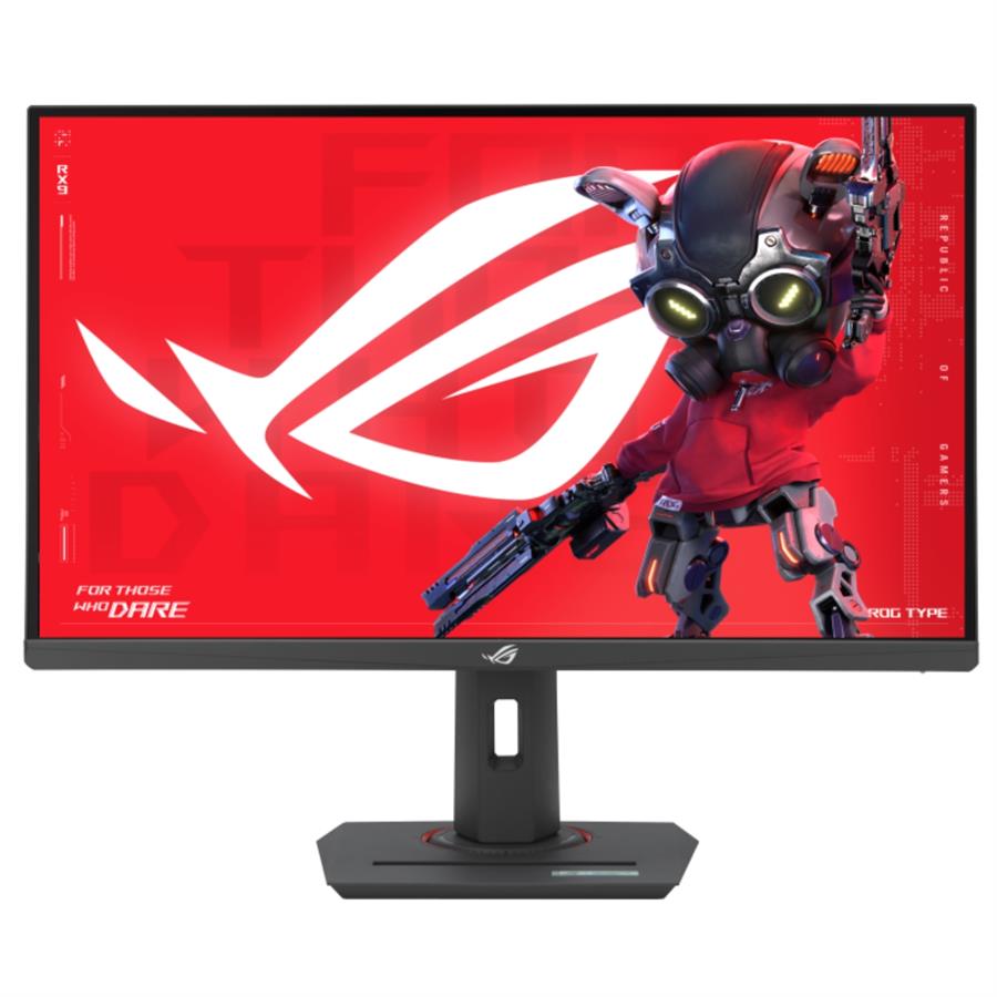 Monitor 27 Asus ROG XG27UCS 4K 160Hz Ips 1Ms