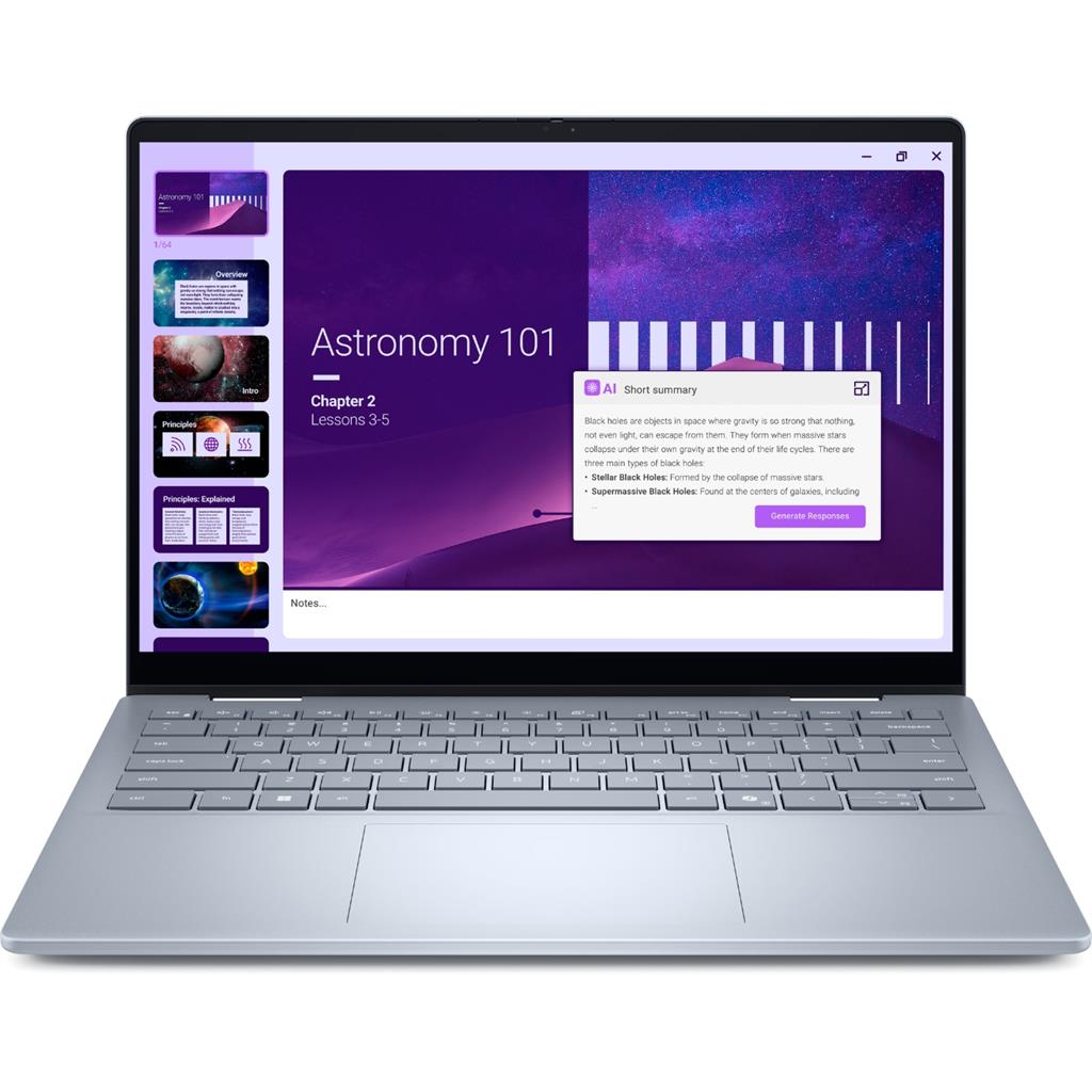 Notebook Dell Plus Ultra 7 256V 16GB 1TB TOUCH 14" 2EN1