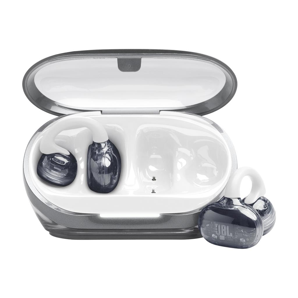 Auriculares JBL Soundgear Clips Blanco