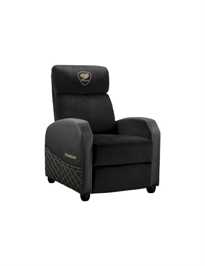 Sillon Gamer Cougar Ranger Elite Gold (INGRESANDO)