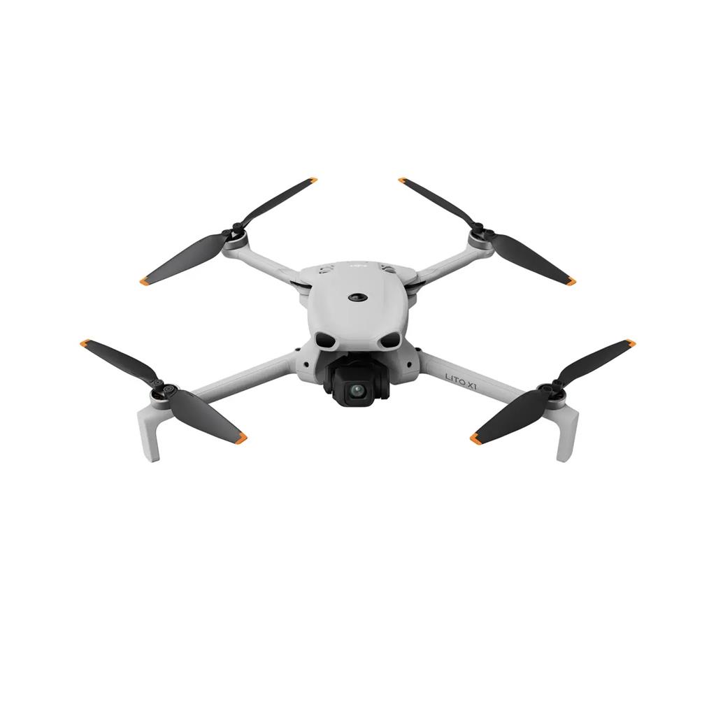 Drone Dji Lito X1 RC-N3 + Fly More Combo