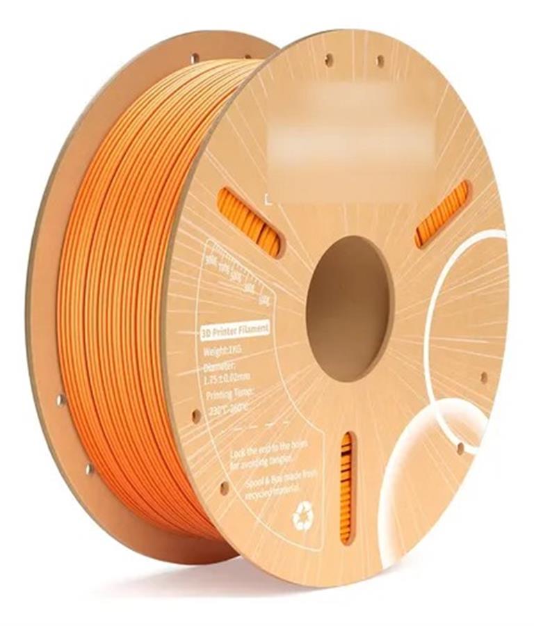 Filamento Elegoo PETG RAPIDA 1.75mm-1KG (CONSULTAR COLORES)