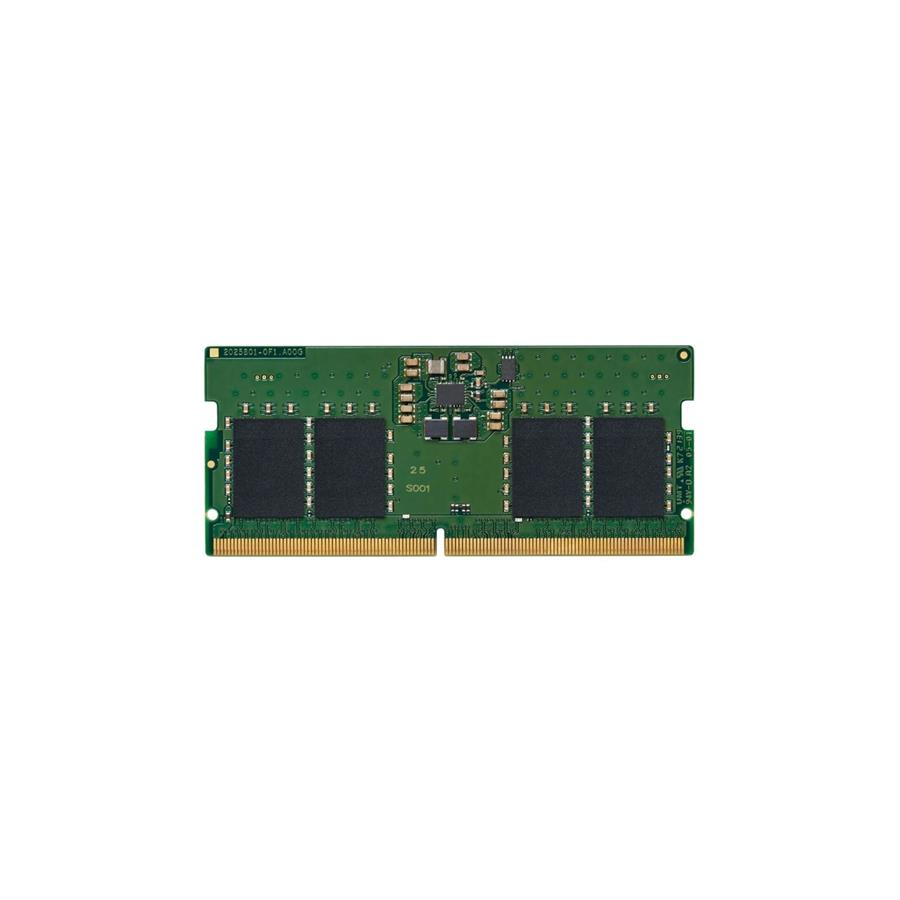 Memoria Ram SODIMM KINGSTON KVR 8GB DDR5 5600MHz