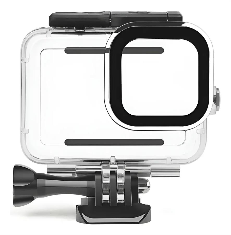 Go Pro Protection Housing Hero 11,12,13