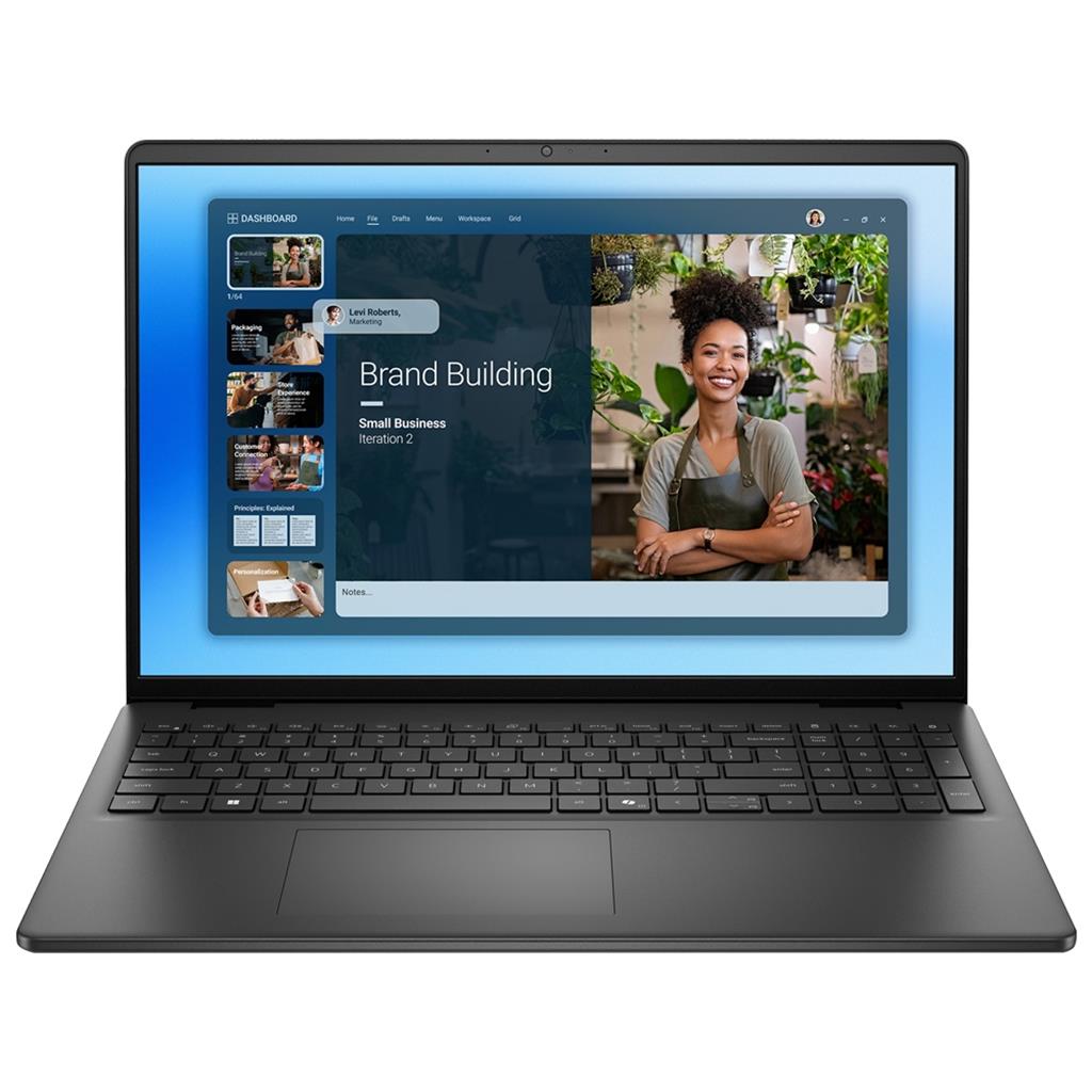 Notebook Dell Ultra 7 255U 16GB SSD 1TB TOUCH 15.6"