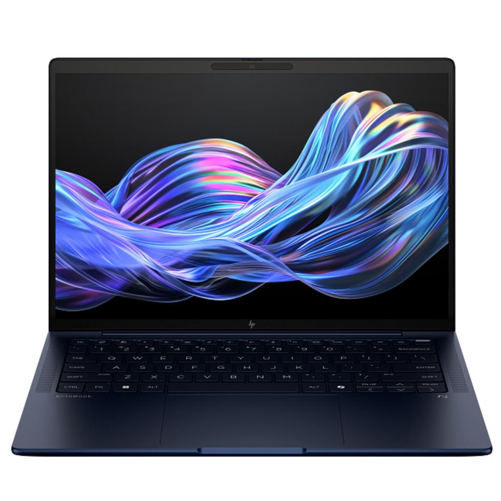 Notebook HP Elitebook X G1I Ultra 7 258V SSD 32GB 1TB Touch 14" 2En1