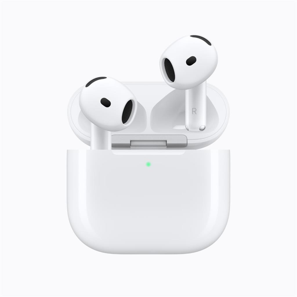 Airpods 5 (Estuche con Carga Inalambrica)