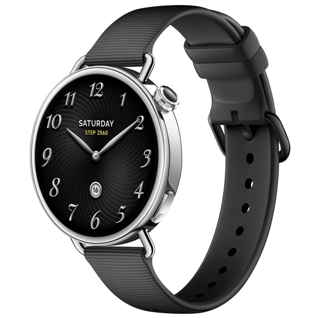 Smartwatch Xiaomi Watch S4 41mm (consultar colores disponibles)