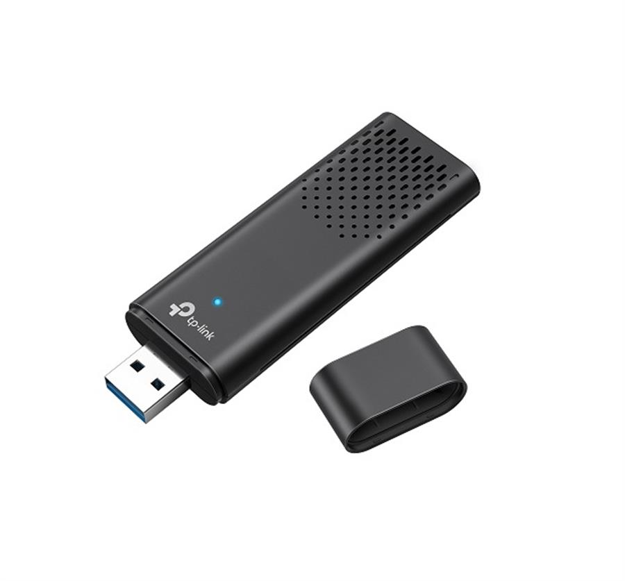 Placa de red Wifi Tp-Link Archer TX20U AX1800 Duald Band