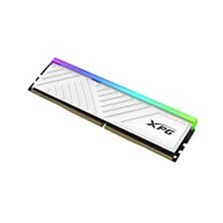 Memoria Ram UDIMM ADATA XPG 8GB DDR4 3200 WHITE R