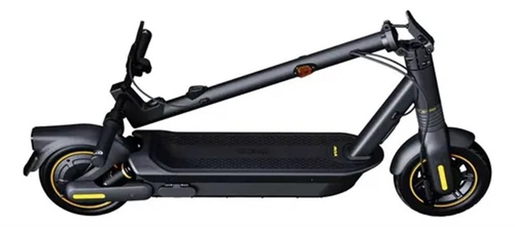 SEGWAY NINEBOT MAX G2