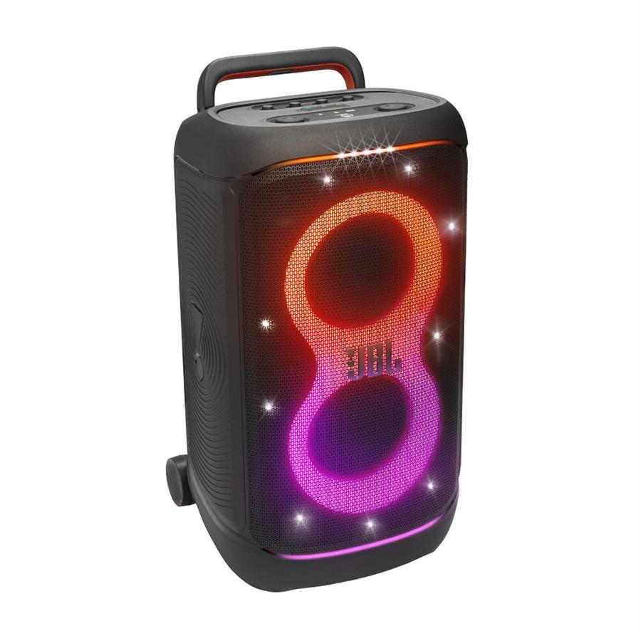 Parlante JBL PartyBox 520