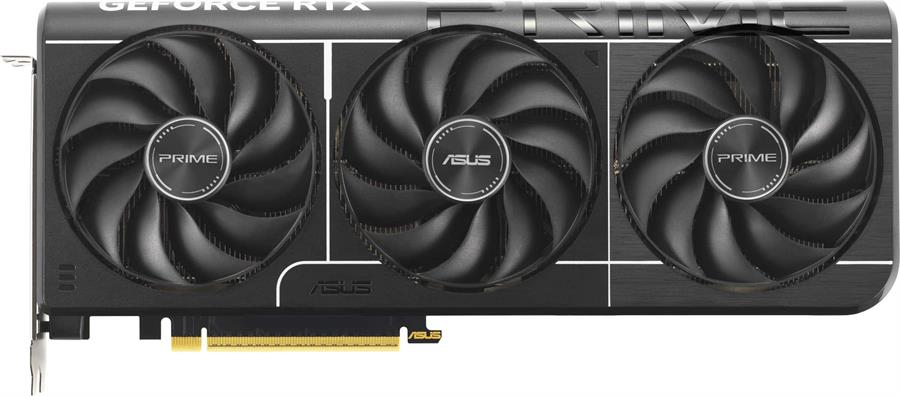 PLACA DE VIDEO ASUS PRIME RTX 5070 OC 12GB