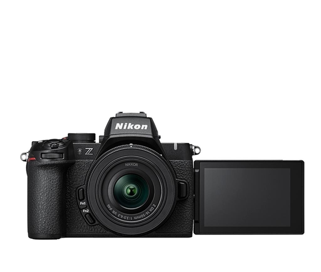 NIKON Z50 II KIT 16-50