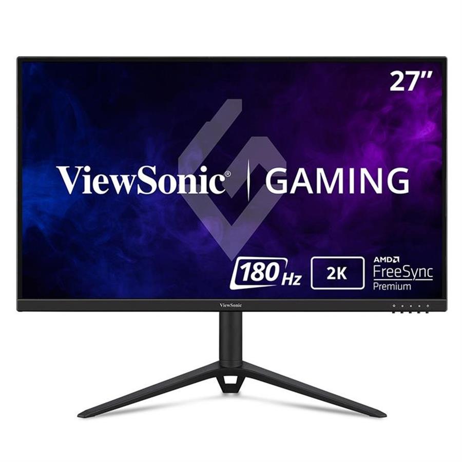 Monitor ViewSonic 27" IPS 2K 0.5ms (VX2728J-2K)(180 Hz)