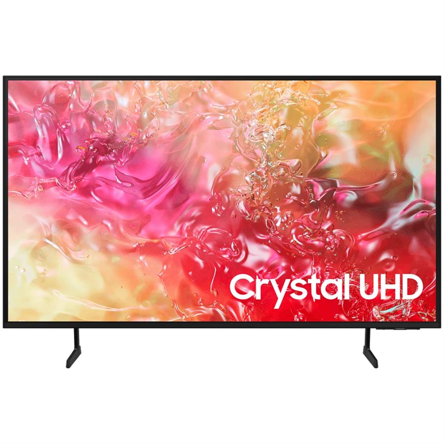 Smart TV Samsung 50" Crystal Uhd 4K Serie Cu7000