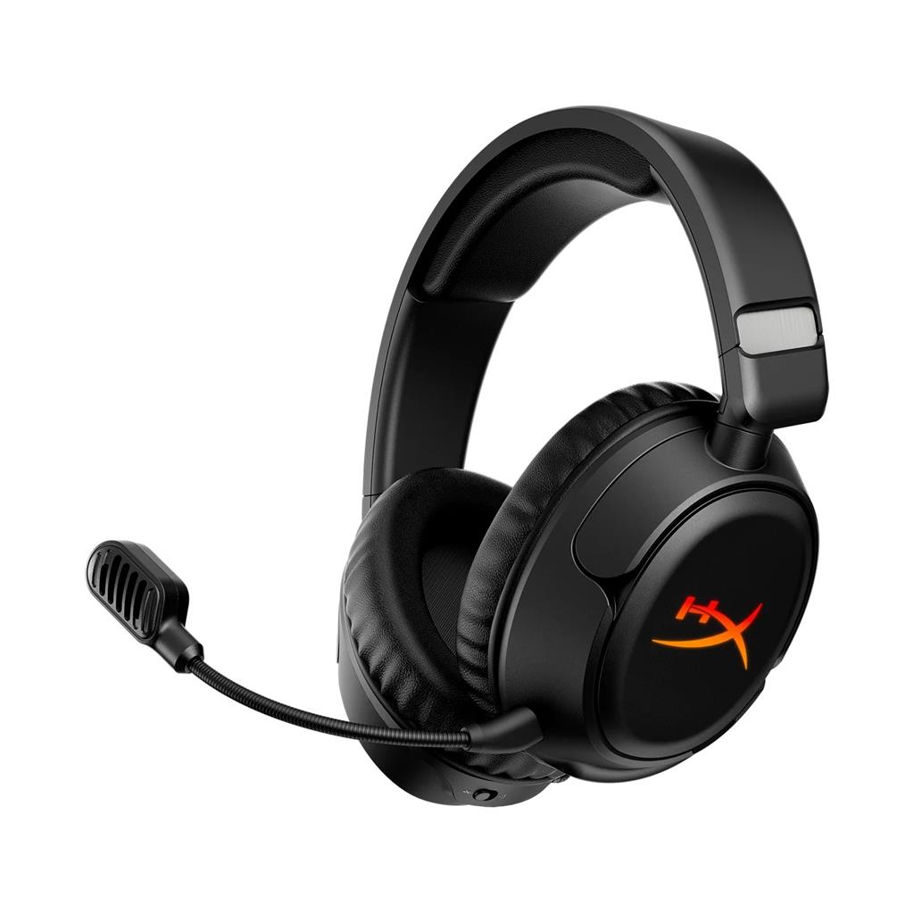 Auriculares Inalámbricos HyperX Cloud Flight 2
