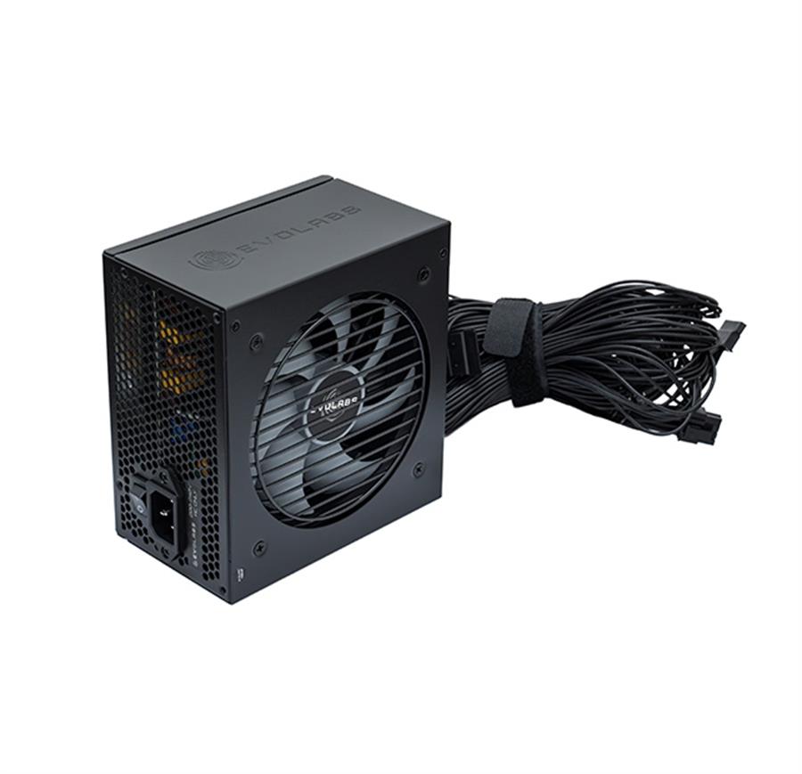 Fuente Evolabs 650w Power Series