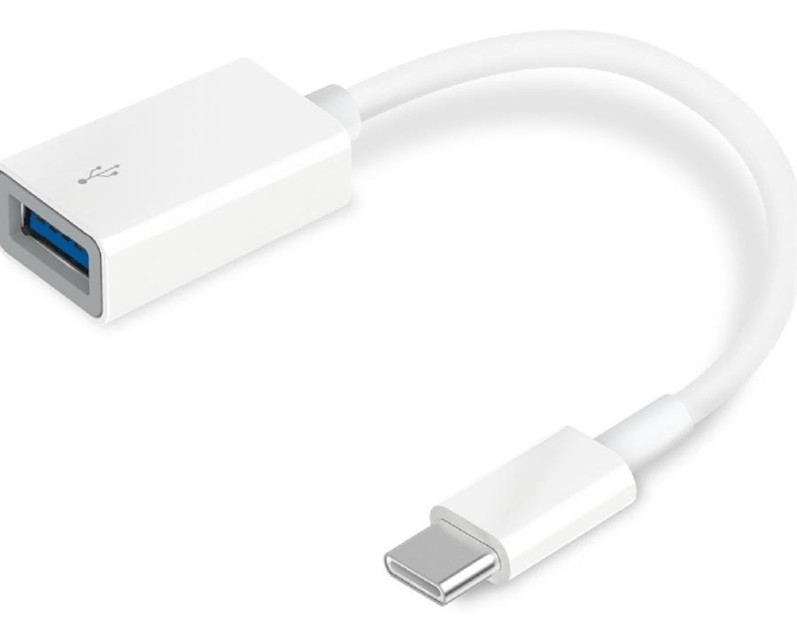 Adaptador USB-C 3.0 a USB-A TP Link UC400