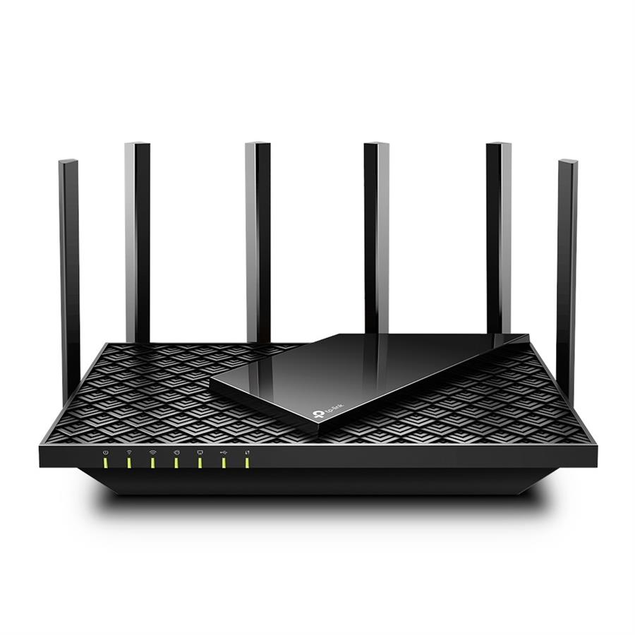 Router Tp-Link  Archer Ax73 Ax5400 Wir Dual band Gigabit