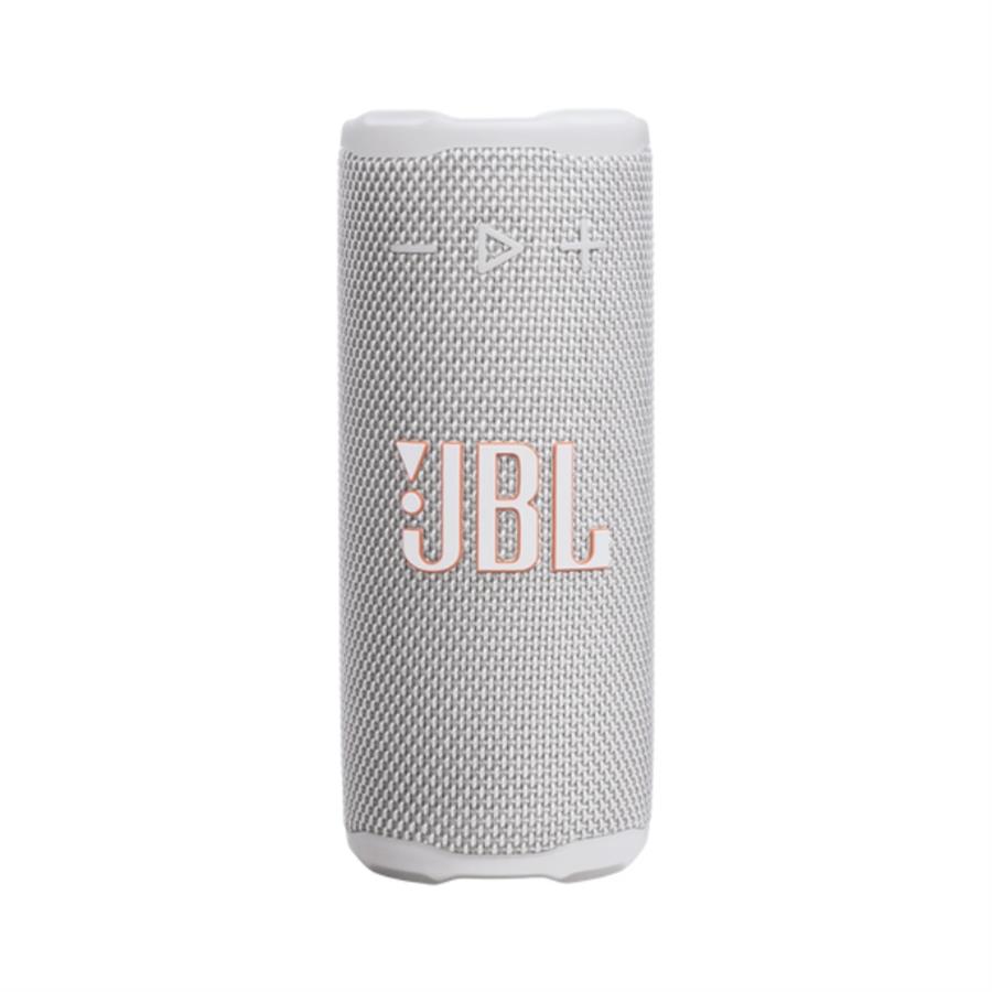 PARLANTE JBL BLUETOOTH GRIP BLANCO (5808)