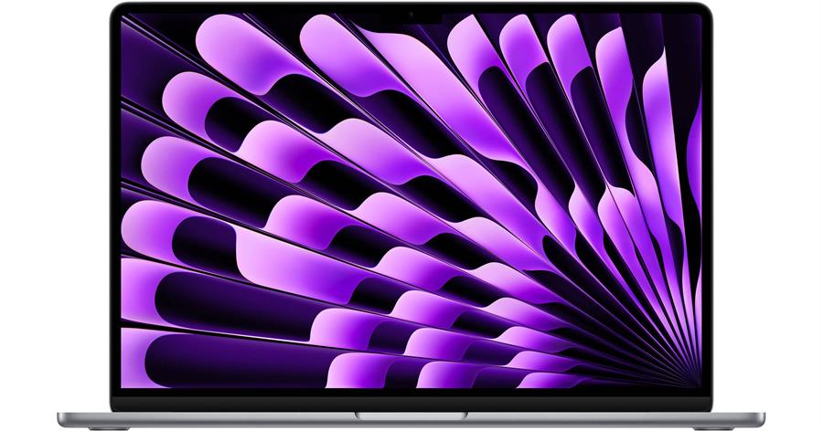 Macbook Air M3 15" 8GB 256GB