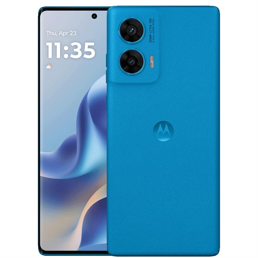Celular Motorola G96 128GB 8GB (consultar colores disponibles)
