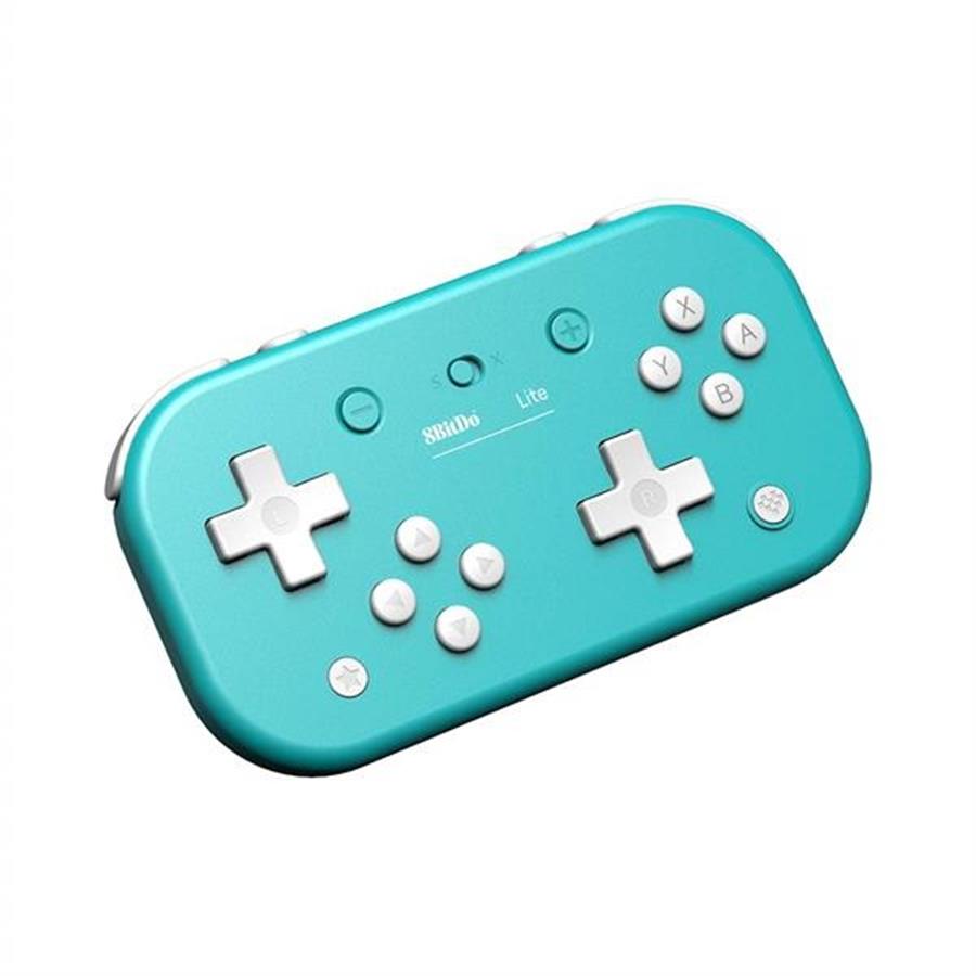 8BITDO LITE 2 BLUETOOTH GAMEPAD - (CONSULTAR COLORES)