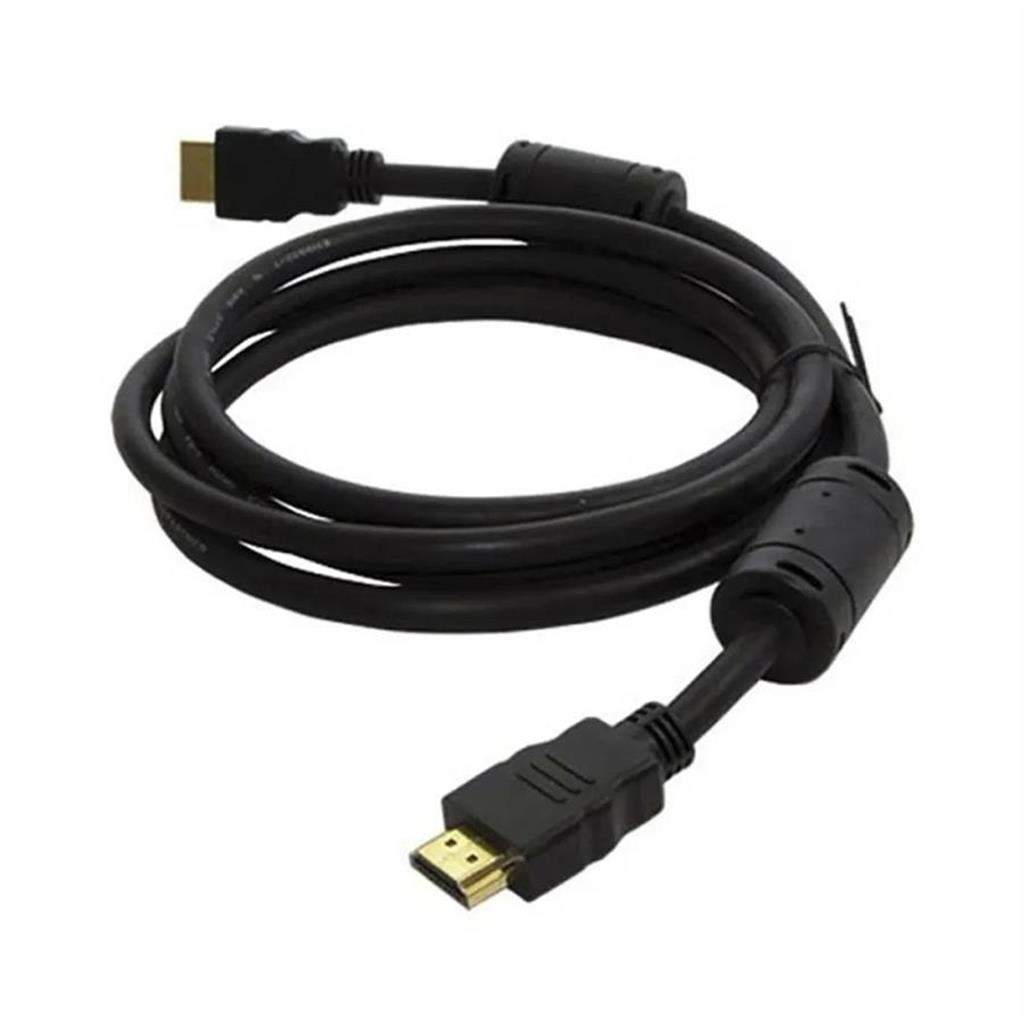 Cable Xtech, HDMI 2,1 Ultra, 8K , macho a macho, 1 metro