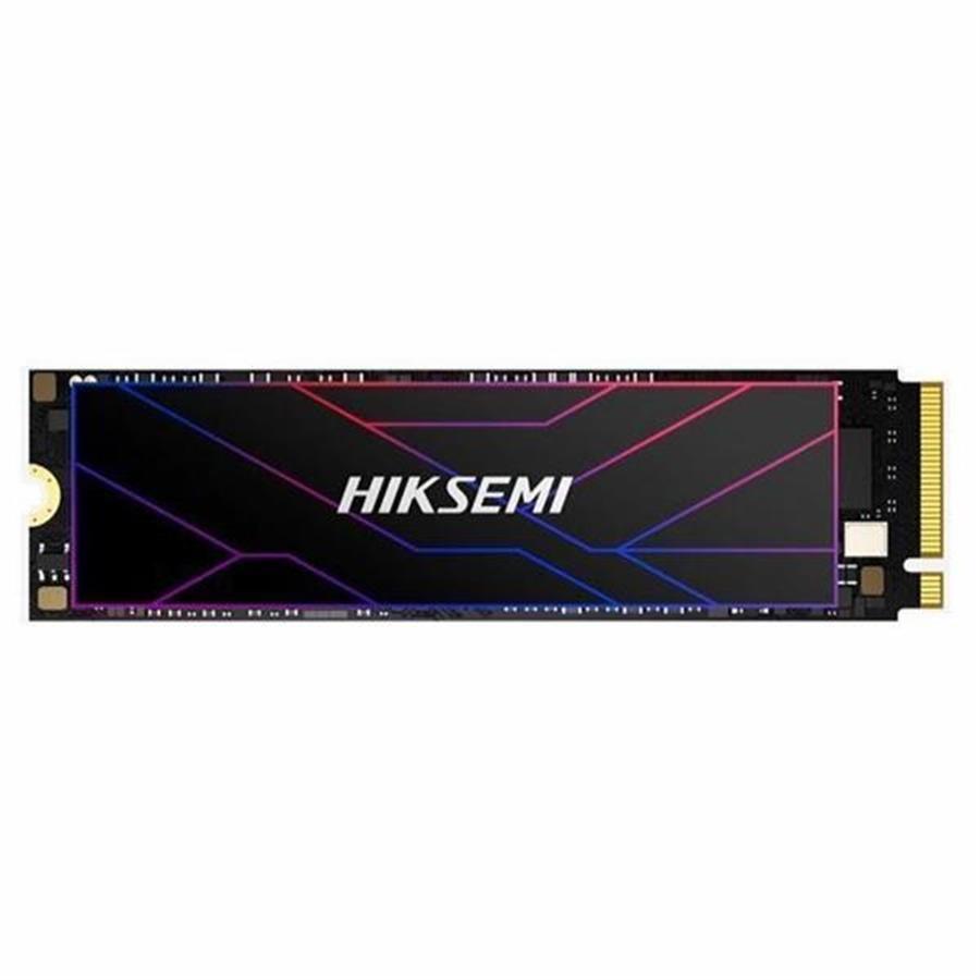 Disco SSD M.2 Hiksemi 512GB Future Lite NVMe PCIE 4.0 7000 MB/s