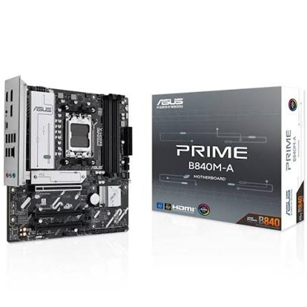 Motherboard ASUS PRIME B840M-R AM5 DDR5