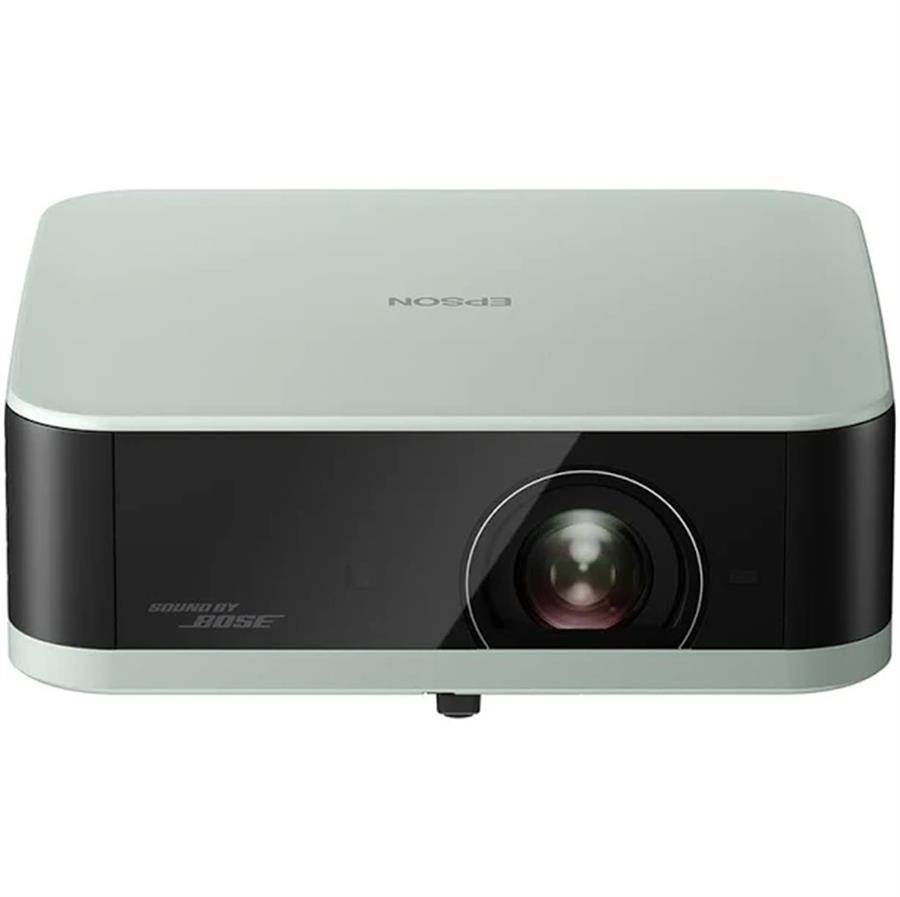 Proyector Portátil Epson EF61G Verde 150" Smart 700lm