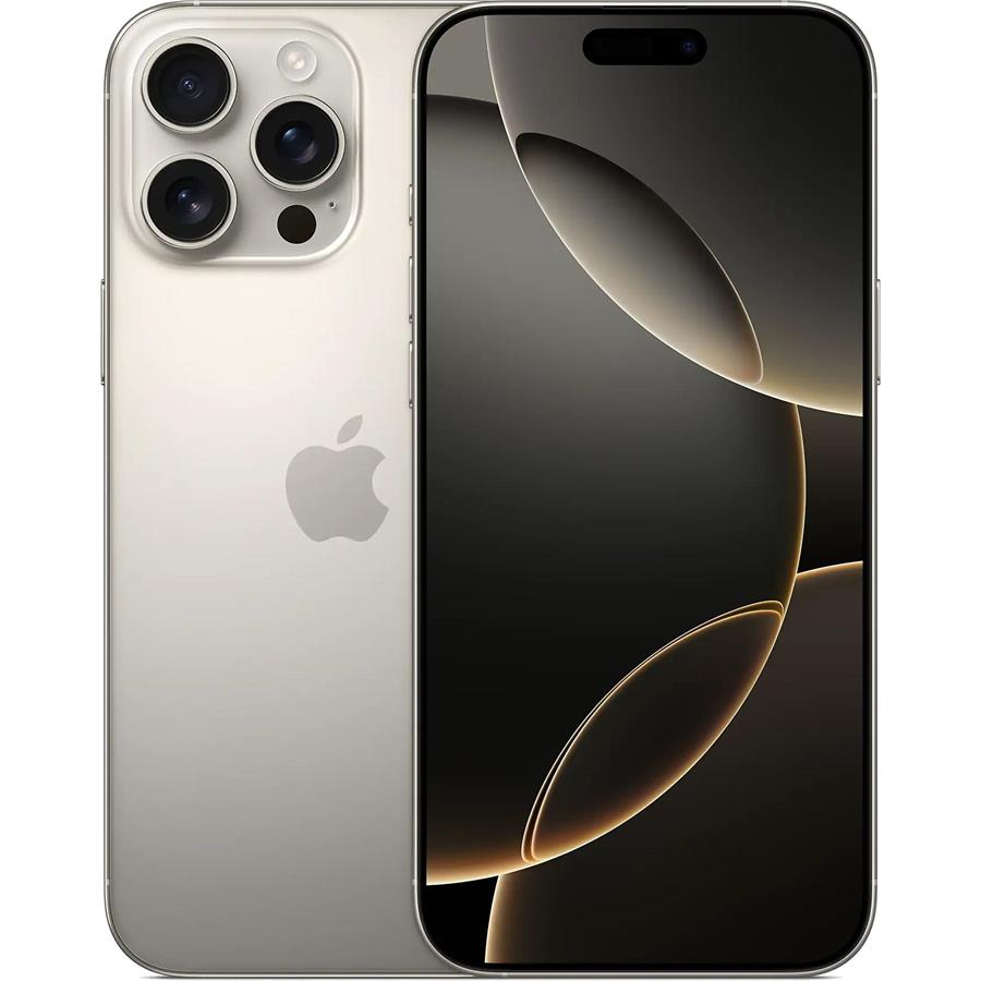 Celular Iphone 16 Pro 256GB (consultar colores disponibles)